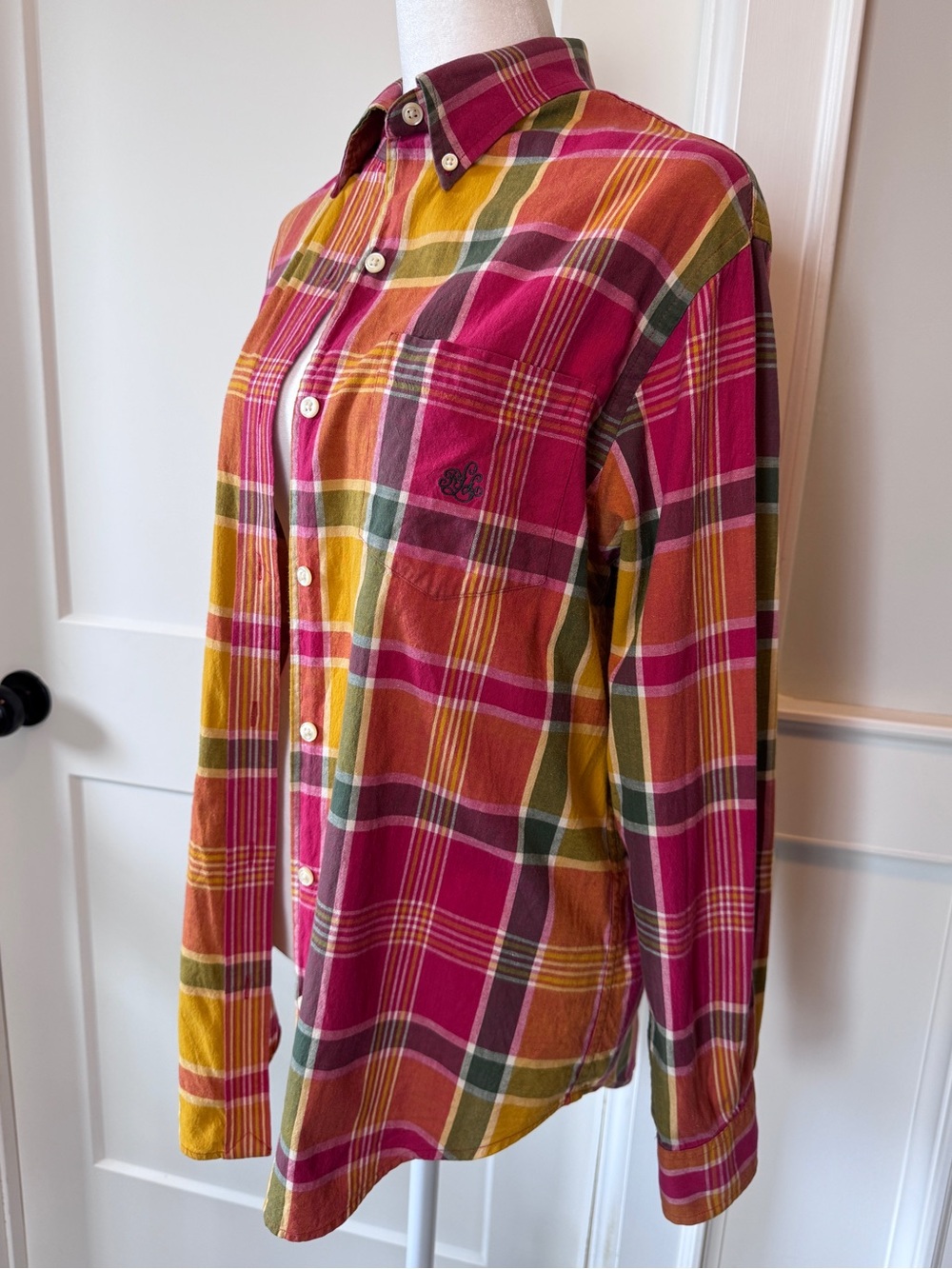 Ralph Lauren* Vintage Shirt